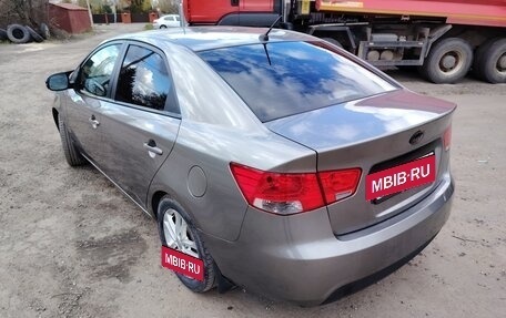 KIA Cerato III, 2012 год, 960 000 рублей, 4 фотография