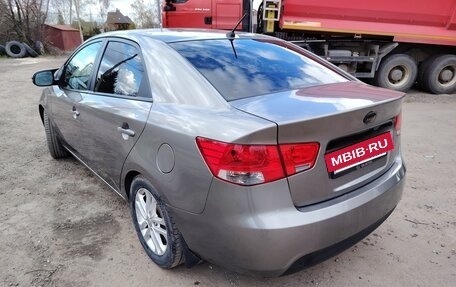 KIA Cerato III, 2012 год, 960 000 рублей, 5 фотография
