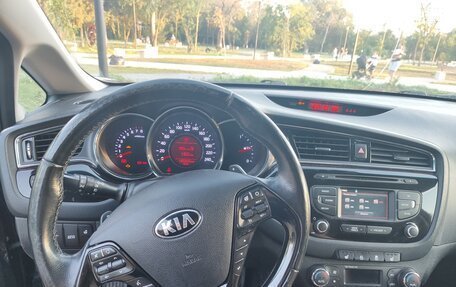 KIA cee'd III, 2015 год, 1 200 000 рублей, 9 фотография