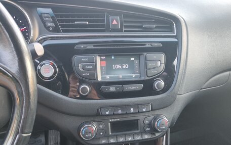 KIA cee'd III, 2015 год, 1 200 000 рублей, 10 фотография