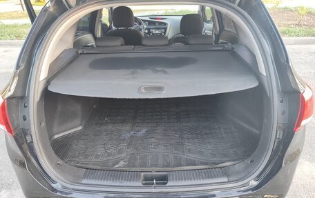 KIA cee'd III, 2015 год, 1 200 000 рублей, 12 фотография