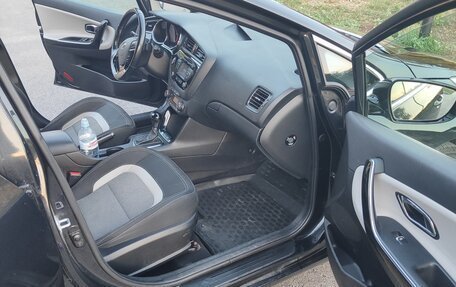 KIA cee'd III, 2015 год, 1 200 000 рублей, 13 фотография