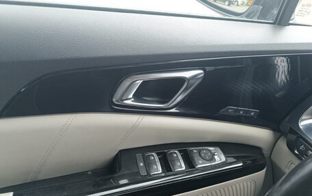 KIA Carnival, 2021 год, 3 400 000 рублей, 16 фотография