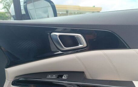 KIA Carnival, 2021 год, 3 400 000 рублей, 17 фотография