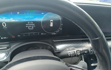 KIA Carnival, 2021 год, 3 400 000 рублей, 11 фотография