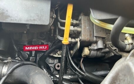 Audi A6, 1995 год, 500 000 рублей, 14 фотография