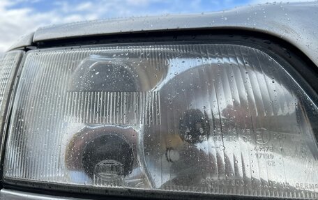 Audi A6, 1995 год, 500 000 рублей, 27 фотография