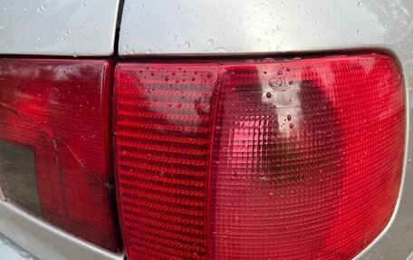Audi A6, 1995 год, 500 000 рублей, 26 фотография