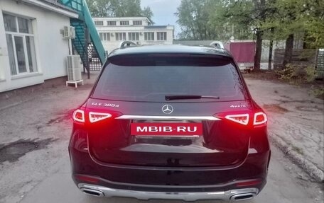 Mercedes-Benz GLE, 2019 год, 5 400 000 рублей, 7 фотография