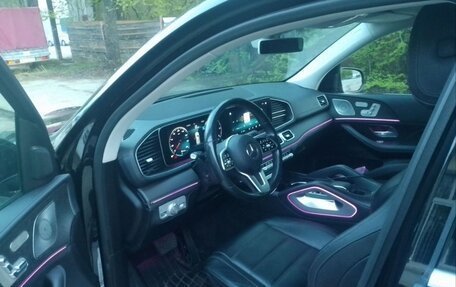 Mercedes-Benz GLE, 2019 год, 5 400 000 рублей, 9 фотография