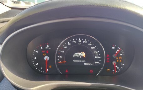 KIA Sorento III Prime рестайлинг, 2019 год, 2 400 000 рублей, 10 фотография