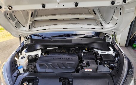 KIA Sorento III Prime рестайлинг, 2019 год, 2 400 000 рублей, 7 фотография
