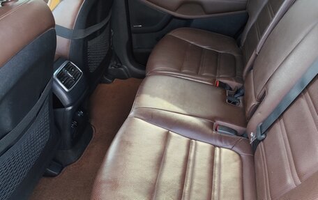 KIA Sorento III Prime рестайлинг, 2019 год, 2 400 000 рублей, 13 фотография