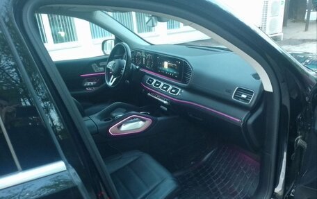 Mercedes-Benz GLE, 2019 год, 5 400 000 рублей, 8 фотография