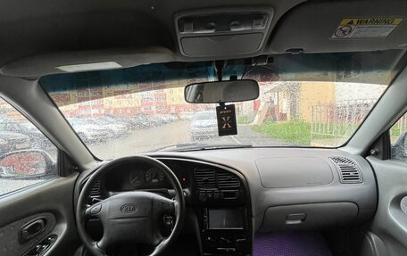 KIA Spectra II (LD), 2006 год, 200 000 рублей, 5 фотография