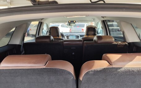 KIA Sorento III Prime рестайлинг, 2019 год, 2 400 000 рублей, 16 фотография