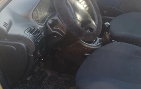 Peugeot 206, 2003 год, 240 000 рублей, 3 фотография