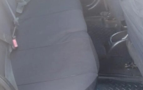 Peugeot 206, 2003 год, 240 000 рублей, 7 фотография