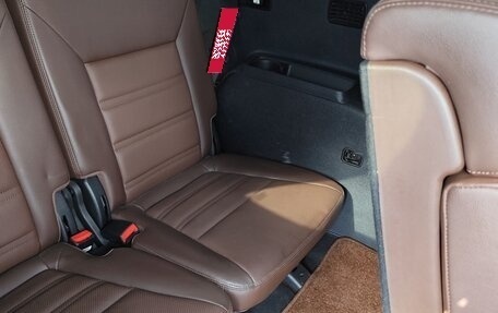 KIA Sorento III Prime рестайлинг, 2019 год, 2 400 000 рублей, 15 фотография