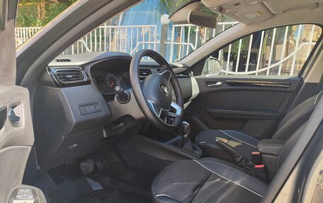 Renault Arkana I, 2019 год, 1 350 000 рублей, 12 фотография