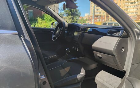 Renault Arkana I, 2019 год, 1 350 000 рублей, 11 фотография