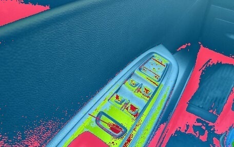 Renault Arkana I, 2019 год, 1 350 000 рублей, 26 фотография