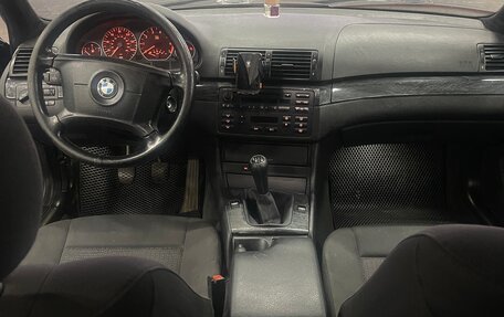 BMW 3 серия, 2004 год, 360 000 рублей, 5 фотография