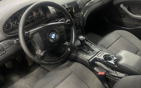 BMW 3 серия, 2004 год, 360 000 рублей, 4 фотография