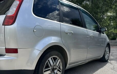 Ford C-MAX I рестайлинг, 2006 год, 360 000 рублей, 3 фотография