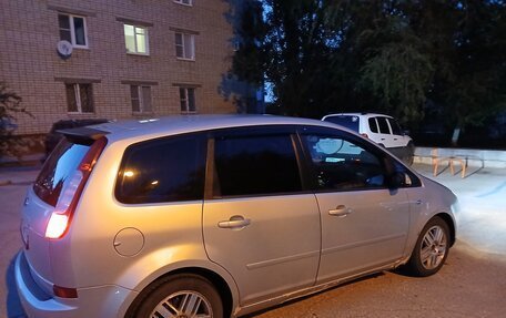 Ford C-MAX I рестайлинг, 2006 год, 360 000 рублей, 10 фотография