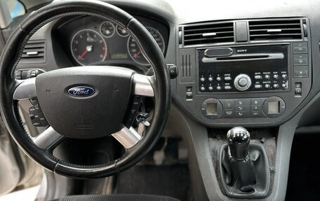 Ford C-MAX I рестайлинг, 2006 год, 360 000 рублей, 7 фотография