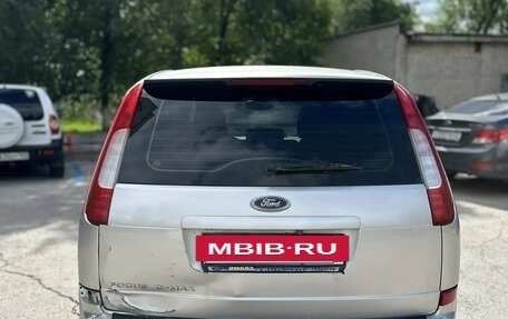 Ford C-MAX I рестайлинг, 2006 год, 360 000 рублей, 2 фотография