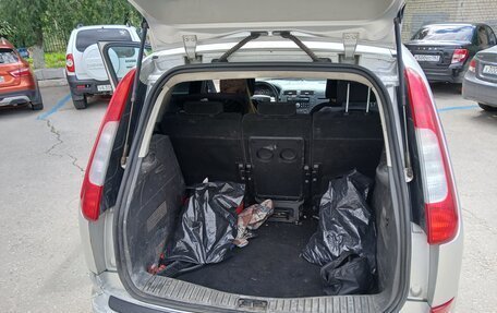 Ford C-MAX I рестайлинг, 2006 год, 360 000 рублей, 14 фотография