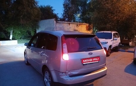 Ford C-MAX I рестайлинг, 2006 год, 360 000 рублей, 13 фотография