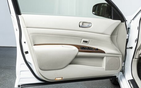 Nissan Teana, 2011 год, 1 370 000 рублей, 12 фотография