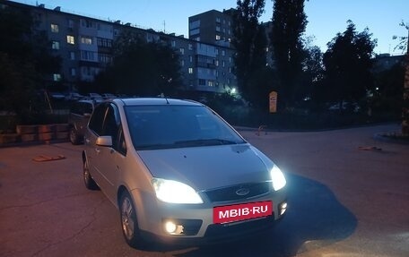 Ford C-MAX I рестайлинг, 2006 год, 360 000 рублей, 12 фотография