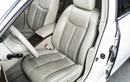 Nissan Teana, 2011 год, 1 370 000 рублей, 14 фотография