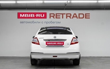 Nissan Teana, 2011 год, 1 370 000 рублей, 7 фотография