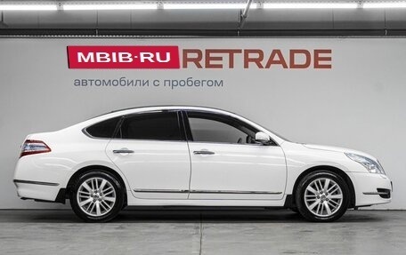 Nissan Teana, 2011 год, 1 370 000 рублей, 5 фотография