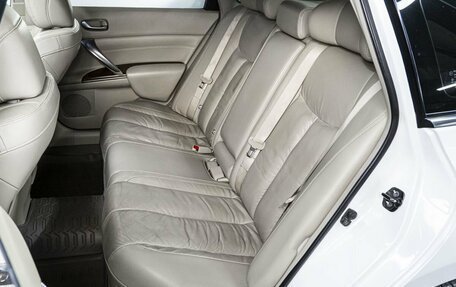 Nissan Teana, 2011 год, 1 370 000 рублей, 16 фотография
