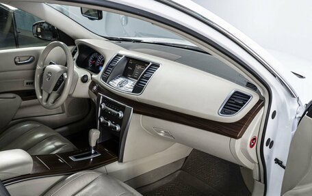 Nissan Teana, 2011 год, 1 370 000 рублей, 17 фотография