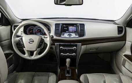 Nissan Teana, 2011 год, 1 370 000 рублей, 19 фотография