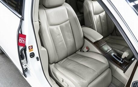 Nissan Teana, 2011 год, 1 370 000 рублей, 18 фотография