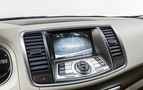 Nissan Teana, 2011 год, 1 370 000 рублей, 23 фотография