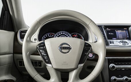 Nissan Teana, 2011 год, 1 370 000 рублей, 20 фотография