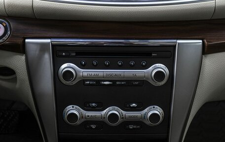 Nissan Teana, 2011 год, 1 370 000 рублей, 24 фотография