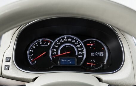 Nissan Teana, 2011 год, 1 370 000 рублей, 25 фотография