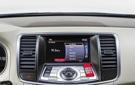 Nissan Teana, 2011 год, 1 370 000 рублей, 22 фотография