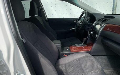 Toyota Camry, 2014 год, 1 840 000 рублей, 12 фотография