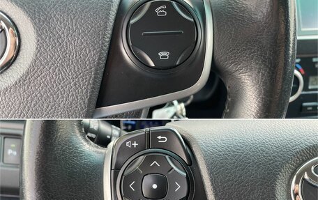 Toyota Camry, 2014 год, 1 840 000 рублей, 19 фотография